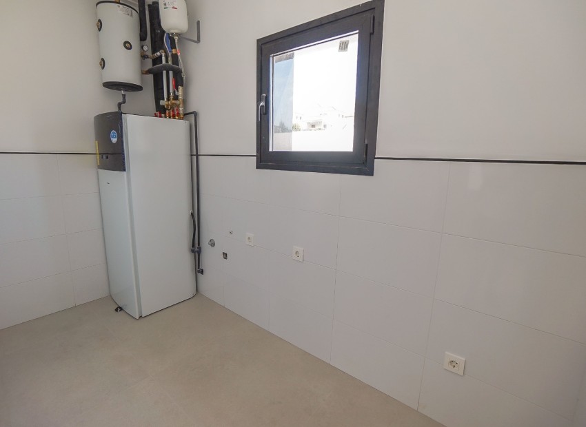 Revente - Villa - La Marina - Urb. La Marina