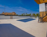 Revente - Villa - La Marina - Urb. La Marina