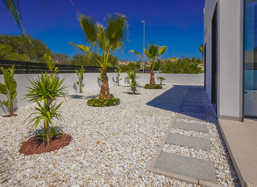 Revente - Villa - La Marina - Urb. La Marina