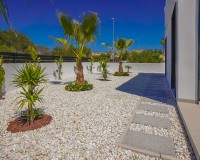 Revente - Villa - La Marina - Urb. La Marina