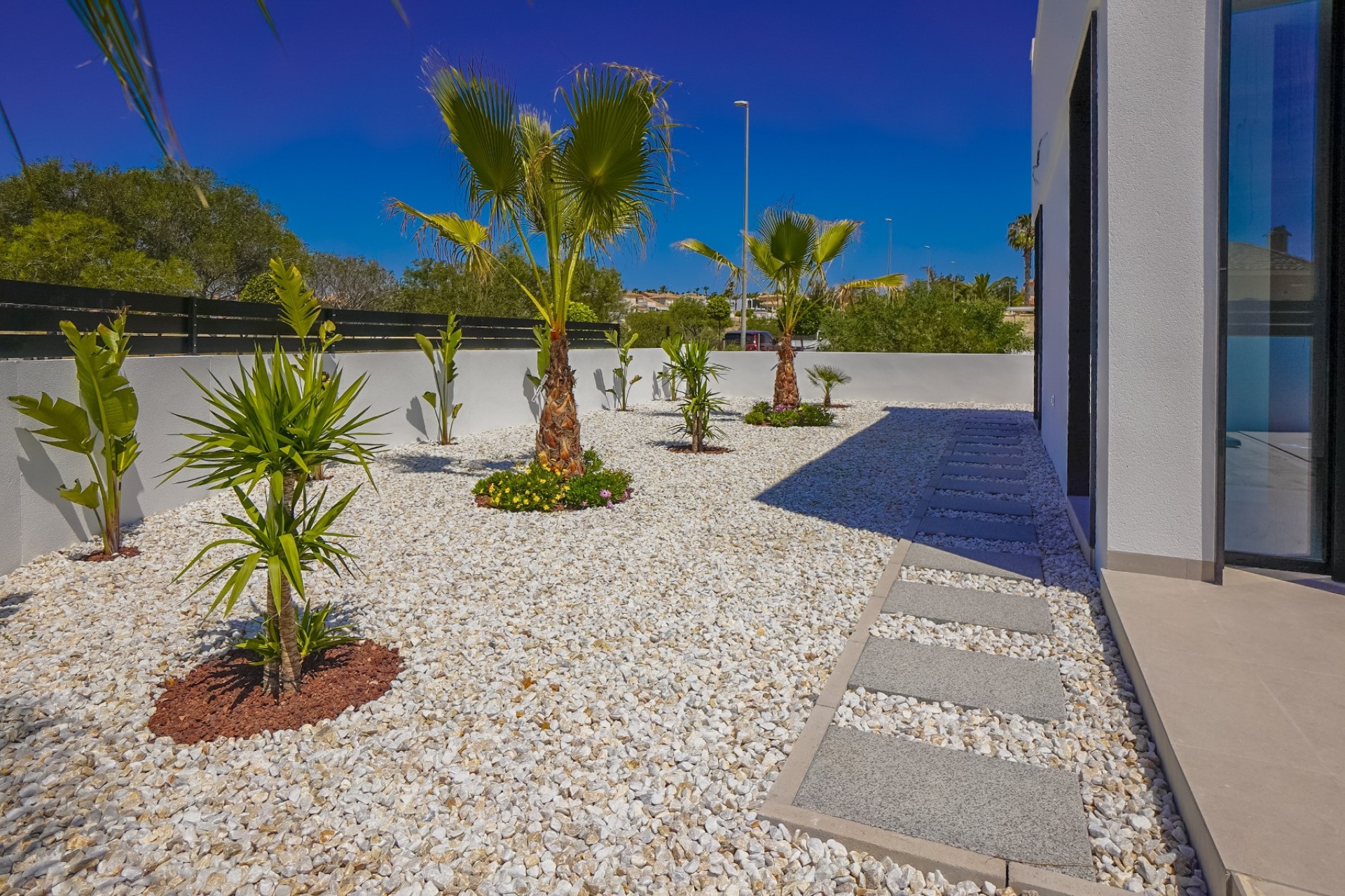 Revente - Villa - La Marina - Urb. La Marina