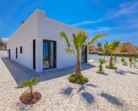 Revente - Villa - La Marina - Urb. La Marina
