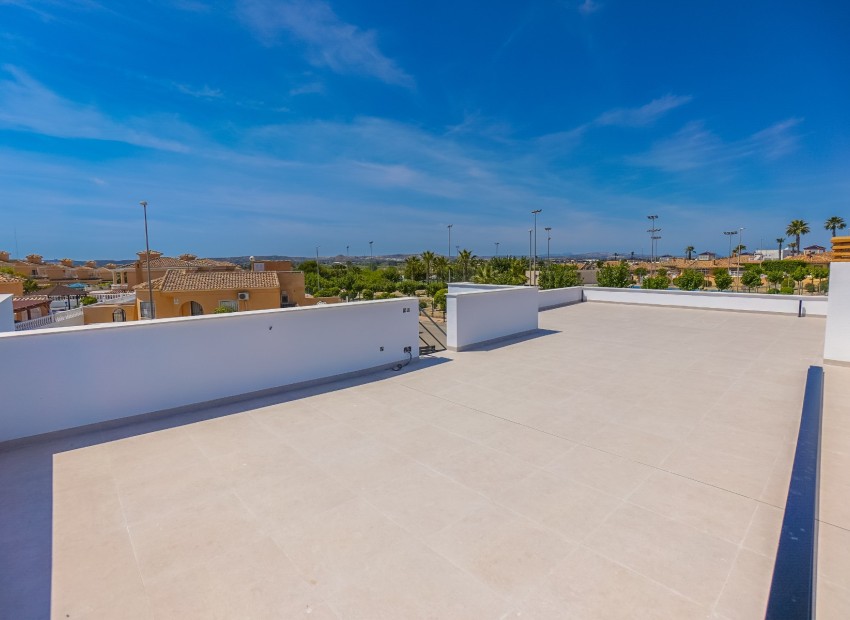 Revente - Villa - La Marina - Urb. La Marina