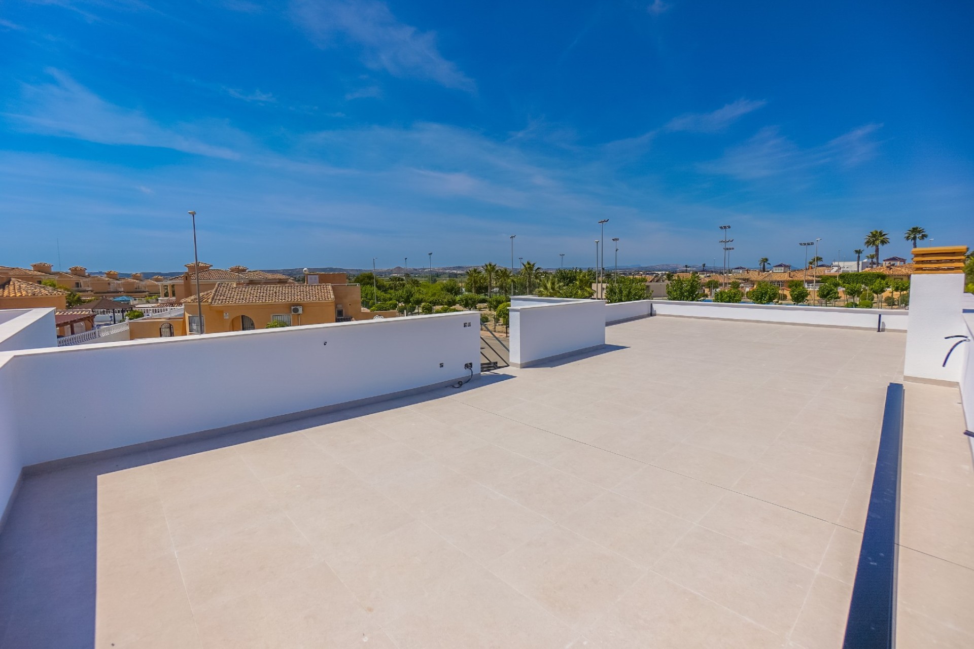 Revente - Villa - La Marina - Urb. La Marina