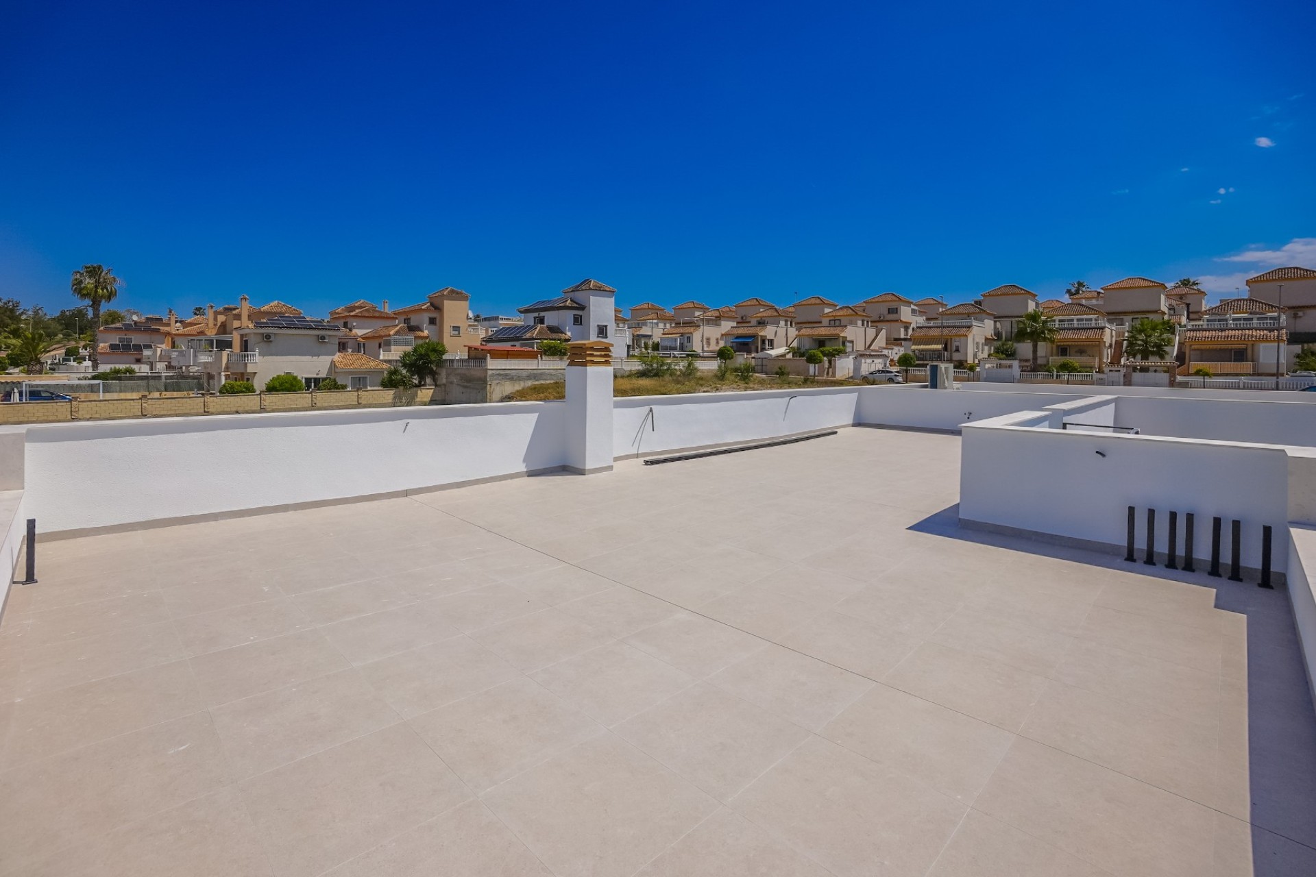 Revente - Villa - La Marina - Urb. La Marina