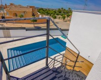 Revente - Villa - La Marina - Urb. La Marina
