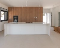 Revente - Villa - La Marina - Urb. La Marina