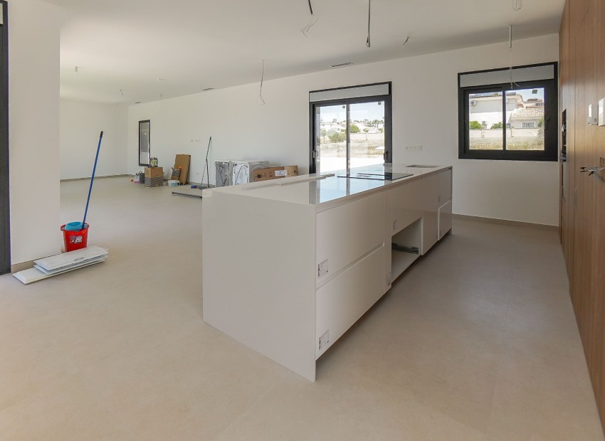 Revente - Villa - La Marina - Urb. La Marina