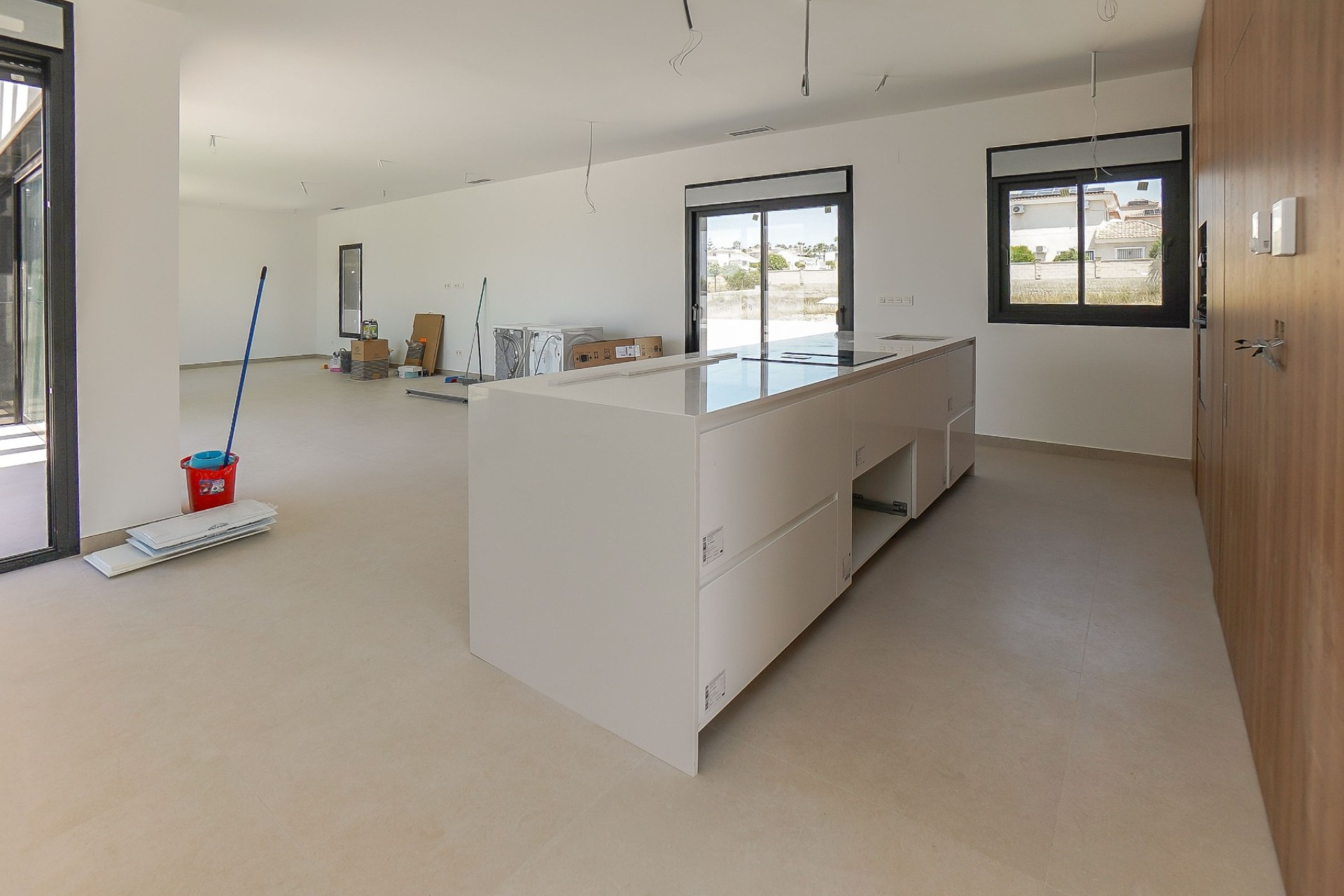 Revente - Villa - La Marina - Urb. La Marina