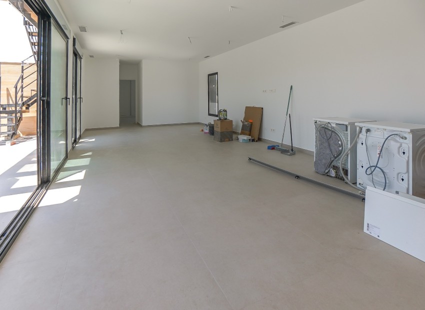 Revente - Villa - La Marina - Urb. La Marina