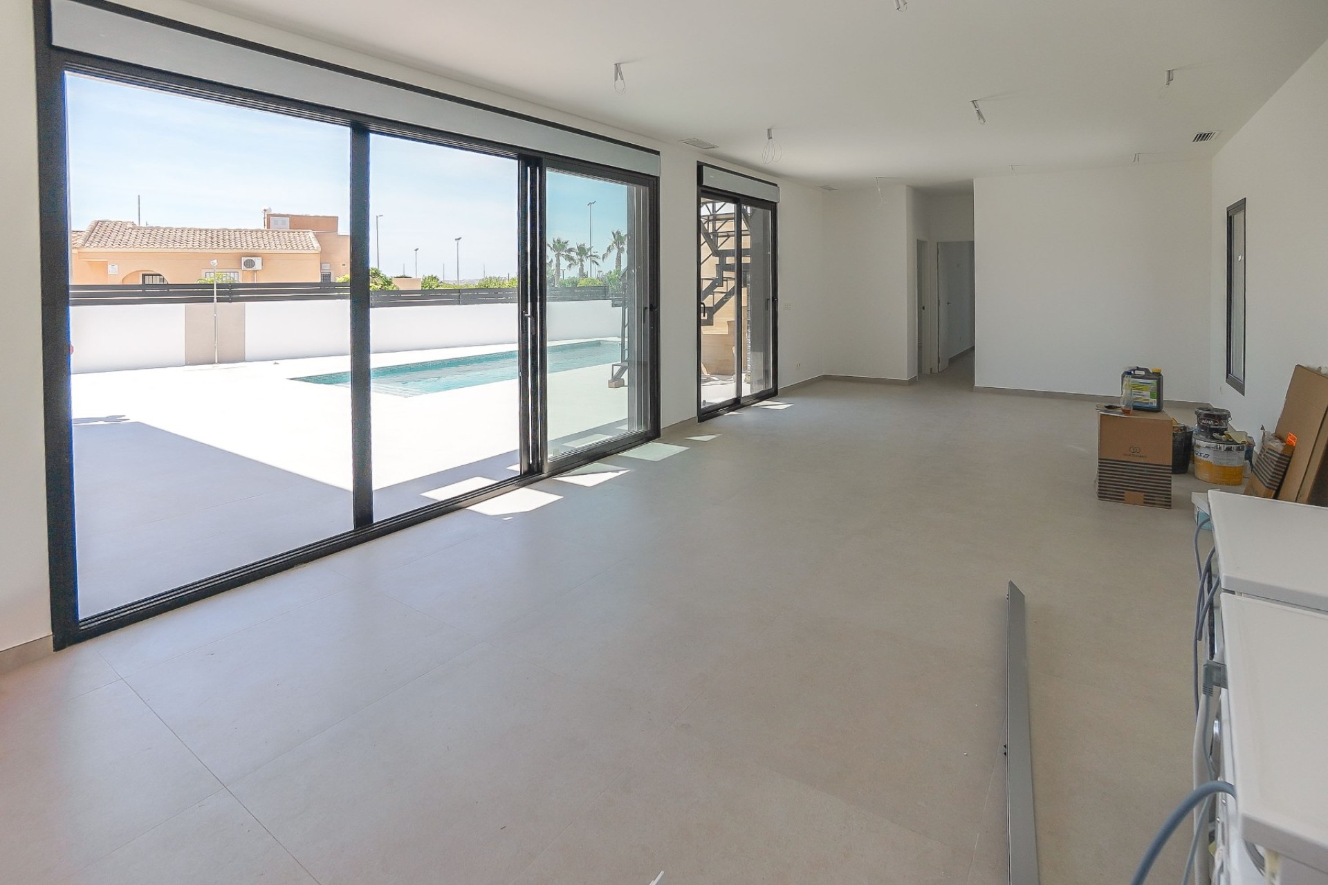 Revente - Villa - La Marina - Urb. La Marina