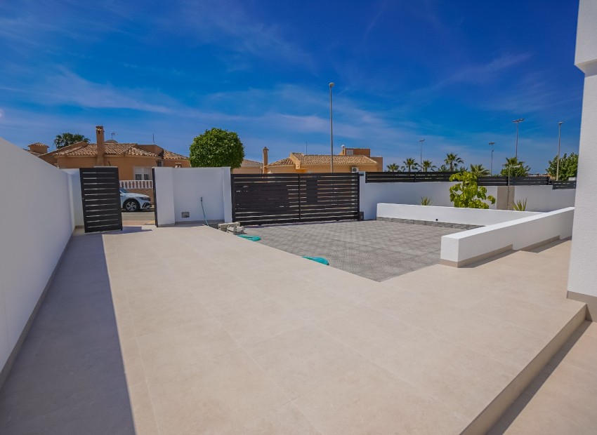 Revente - Villa - La Marina - Urb. La Marina