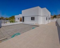 Revente - Villa - La Marina - Urb. La Marina