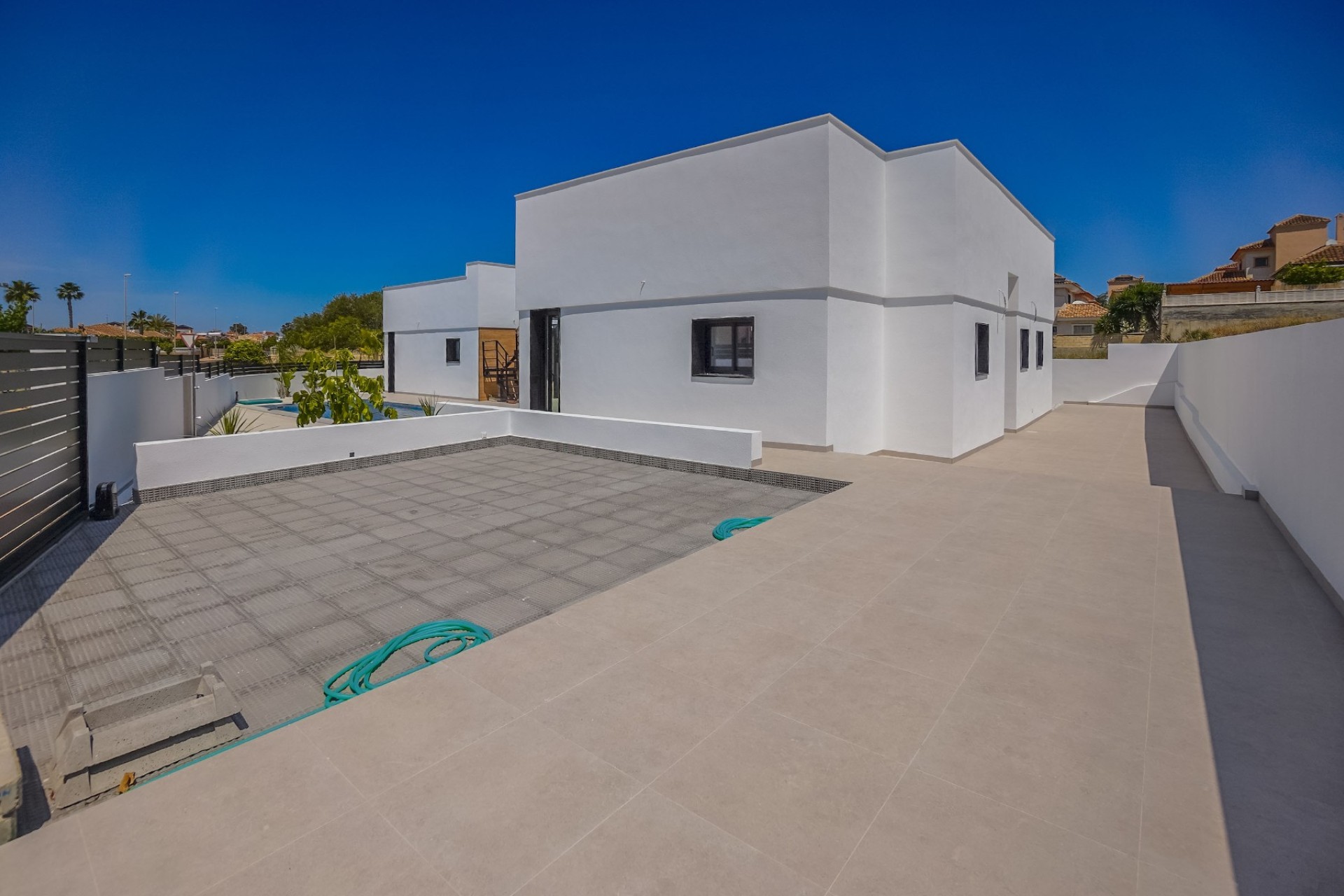Revente - Villa - La Marina - Urb. La Marina