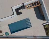 Revente - Villa - La Marina - Urb. La Marina