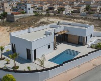 Revente - Villa - La Marina - Urb. La Marina