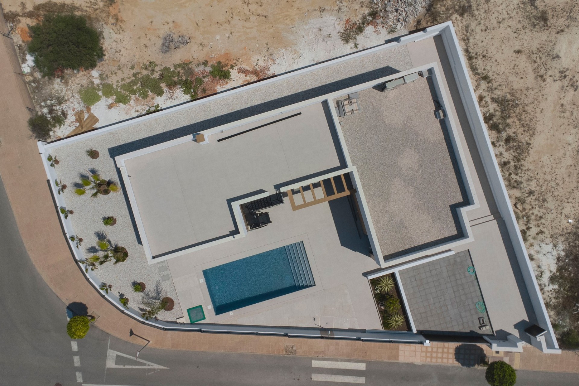 Revente - Villa - La Marina - Urb. La Marina