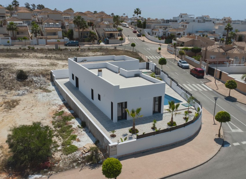 Revente - Villa - La Marina - Urb. La Marina