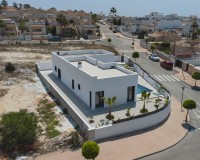 Revente - Villa - La Marina - Urb. La Marina