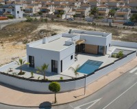 Revente - Villa - La Marina - Urb. La Marina