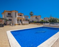 Revente - Villa - La Marina - Urb. La Marina