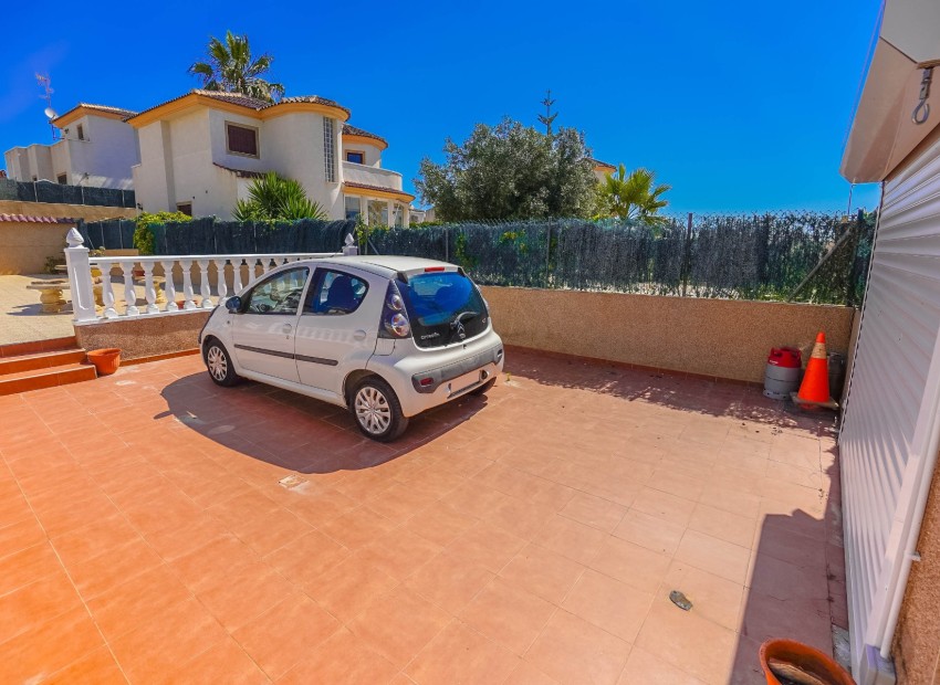 Revente - Villa - La Marina - Urb. La Marina