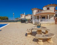 Revente - Villa - La Marina - Urb. La Marina