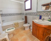 Revente - Villa - La Marina - Urb. La Marina