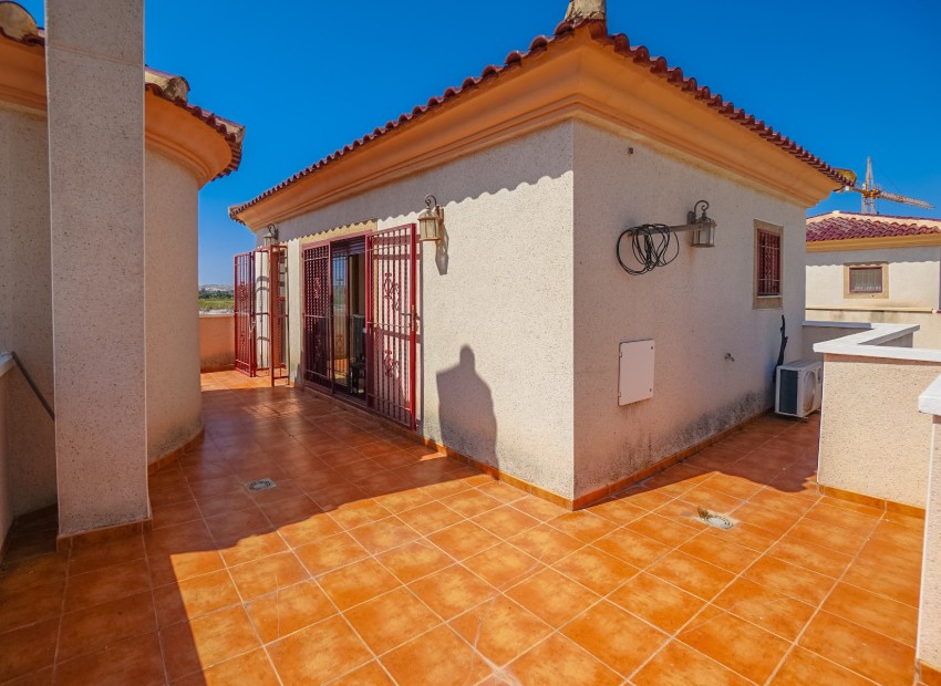 Revente - Villa - La Marina - Urb. La Marina