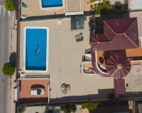 Revente - Villa - La Marina - Urb. La Marina