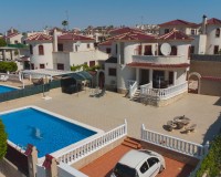 Revente - Villa - La Marina - Urb. La Marina