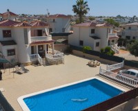 Revente - Villa - La Marina - Urb. La Marina