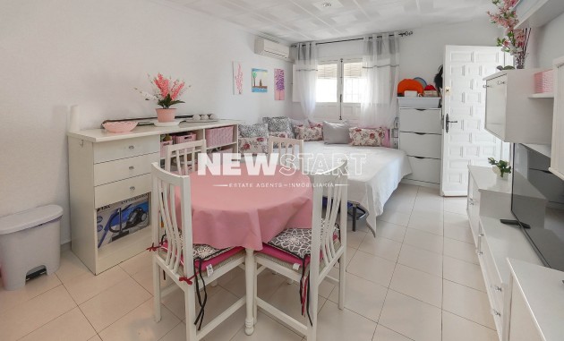 Rijtjeswoning - Herverkoop - La Marina - Urb. La Marina