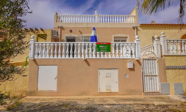 Rijtjeswoning - Herverkoop - La Marina - Urb. La Marina
