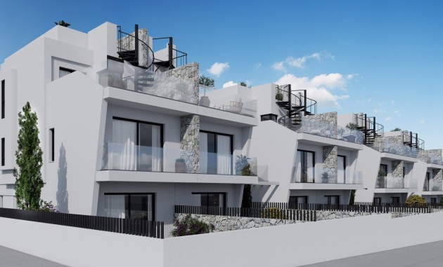 Semi-Detached - New Build - els Secans - els Secans