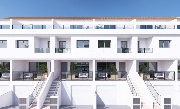 Semi-Detached - New Build - Rafal - Rafal