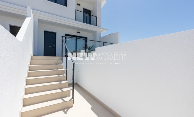 Semi-Detached - New Build - Rafal - Rafal