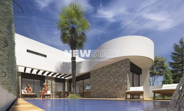 Terraced - New Build - Almoradí - Almoradí