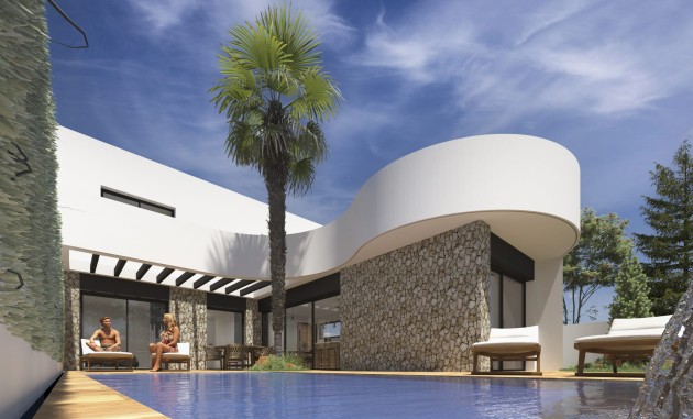 Terraced - New Build - Almoradí - Almoradí