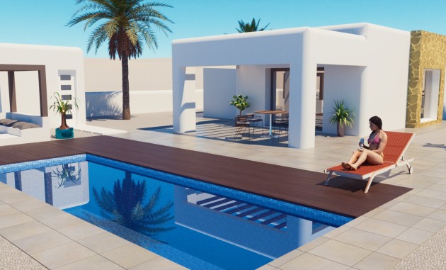 Terraced - New Build - Coloma - Coloma
