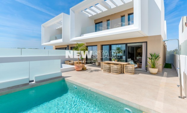 Terraced - New Build - Dolores - Dolores