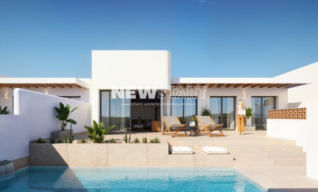 Terraced - New Build - Dolores - Dolores