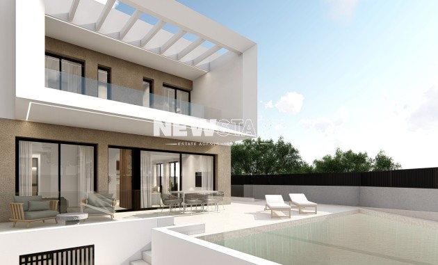 Terraced - New Build - Dolores - Dolores