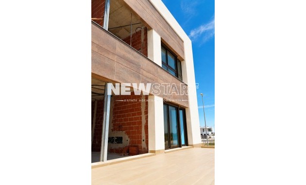 Terraced - New Build - Dolores - Dolores