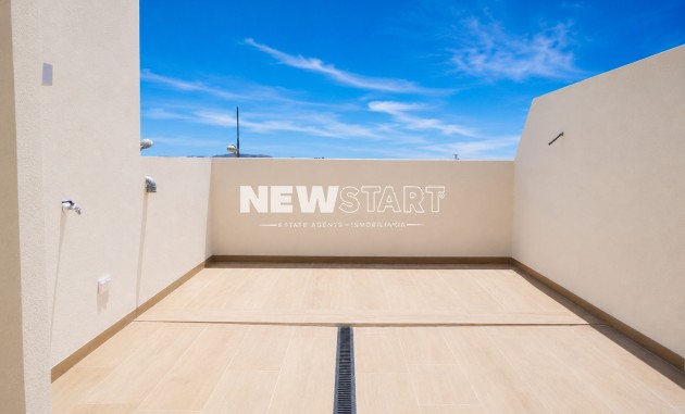 Terraced - New Build - Dolores - Dolores