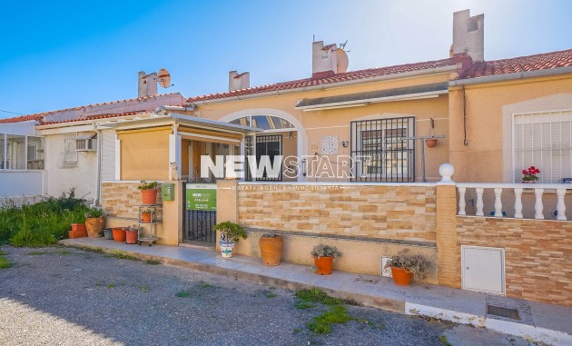 Terraced - Resale - La Marina - Urb. La Marina