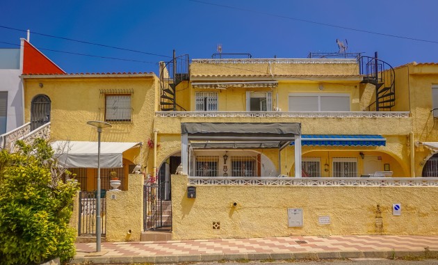 Terraced - Resale - La Marina - Urb. La Marina