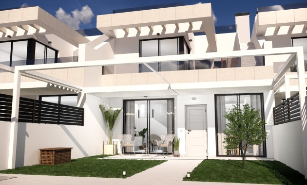 Townhouse - New Build - Rojales - Rojales