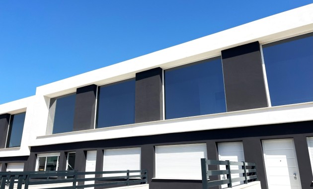 Townhouse - New Build - Santa Pola - Gran Alacant