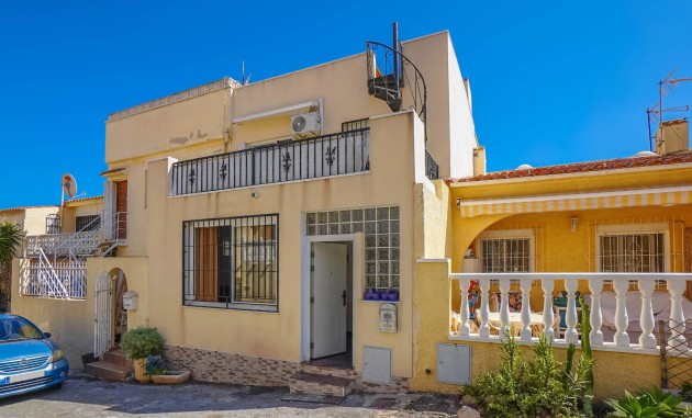 Townhouse - Resale - La Marina - Urb. La Marina
